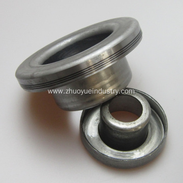 High Quality Conveyor Idler Roller Bearing Housing Function